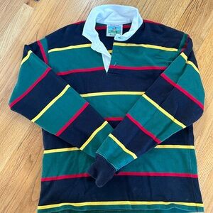 Rowing Blazers Rugby Sweater